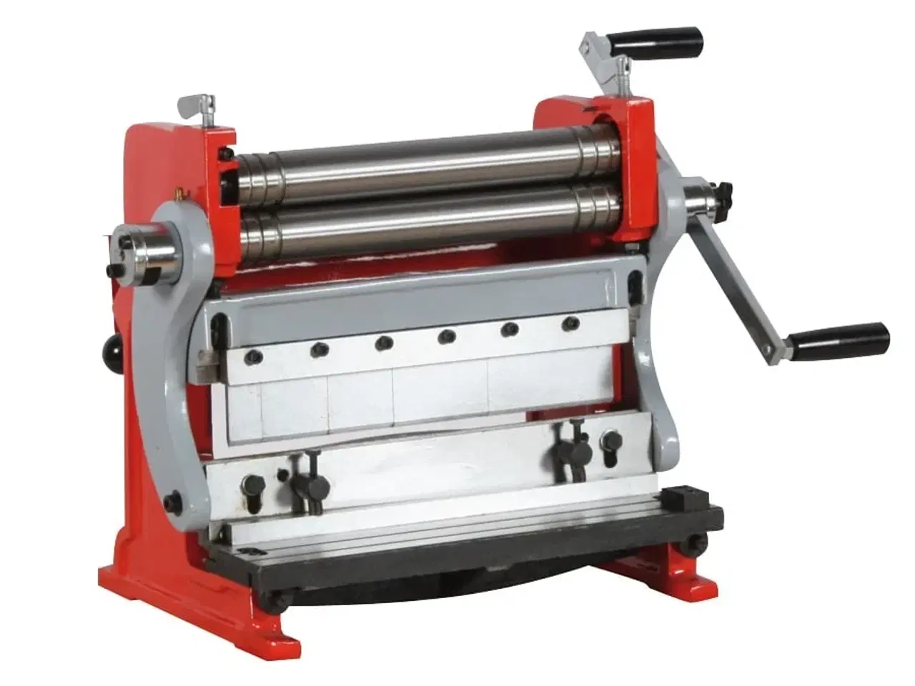 Billede 1 - Universal pladebearbejdningsmaskine Holzmann UBM 305