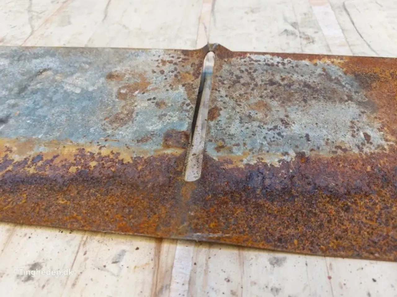 Billede 4 - Laverda 627 Mellemlæg 320945050