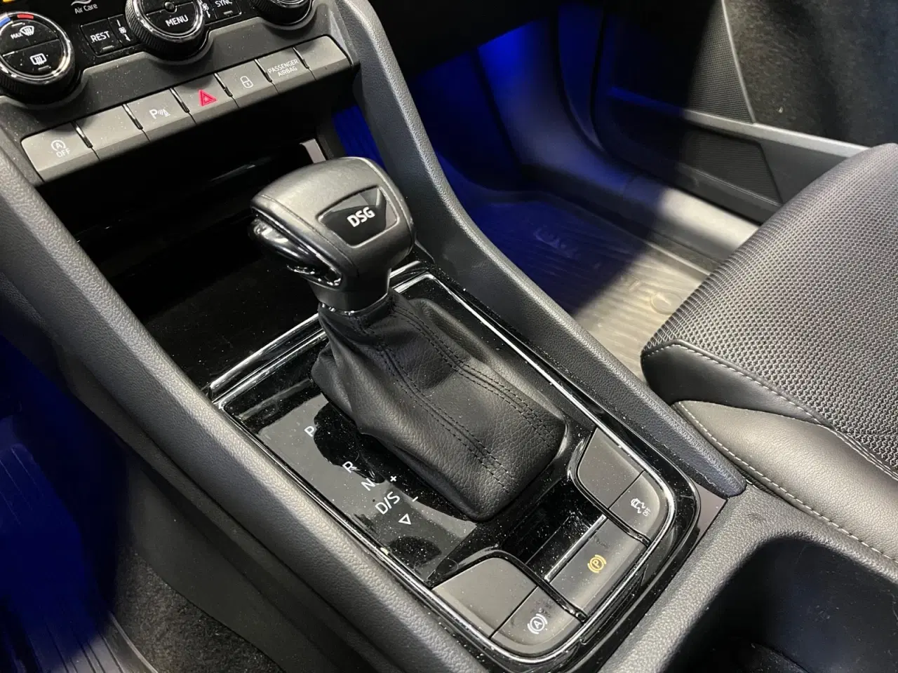 Billede 21 - Skoda Kodiaq 2,0 TDi 150 Style DSG 7prs