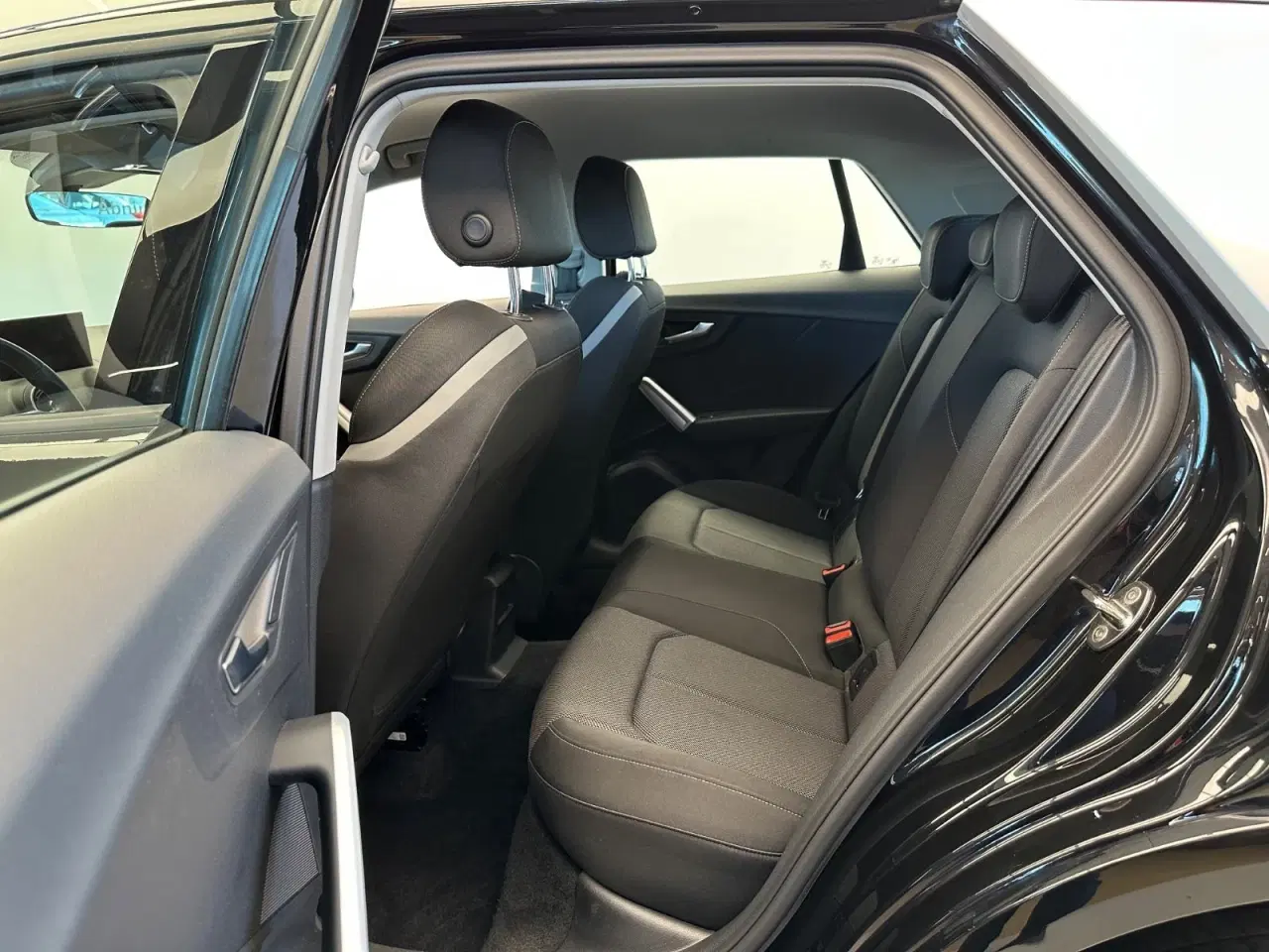 Billede 13 - Audi Q2 35 TFSi S-tr.