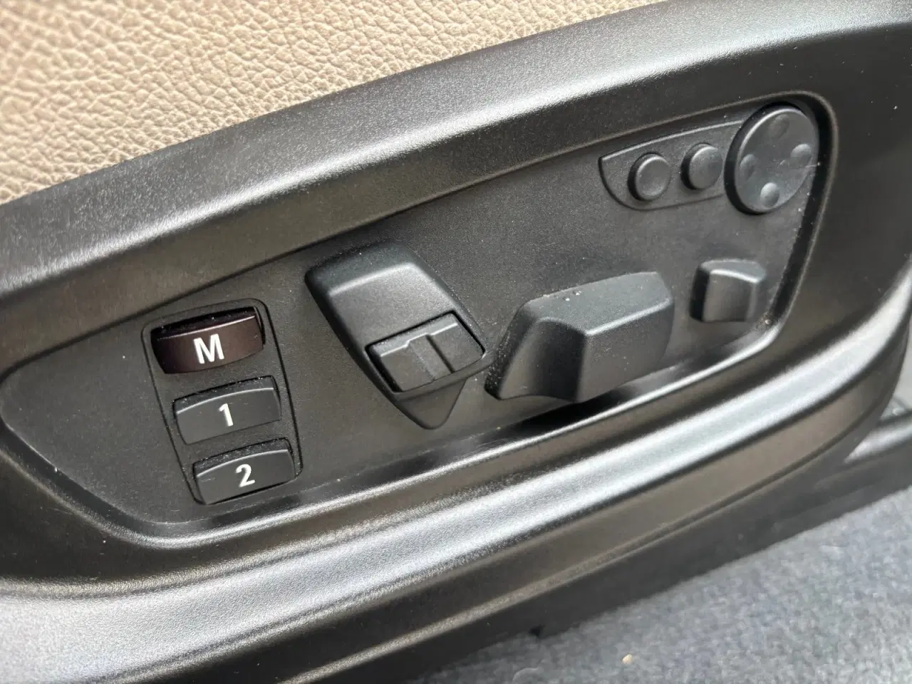 Billede 12 - BMW X5 4,4 xDrive50i aut. Van