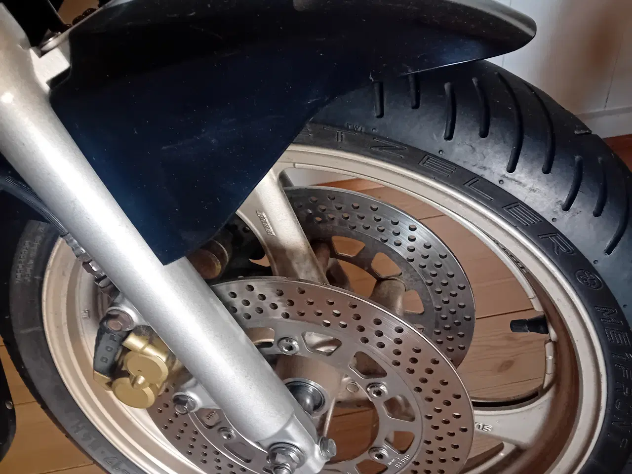 Billede 5 - SUZUKI gsxr 250