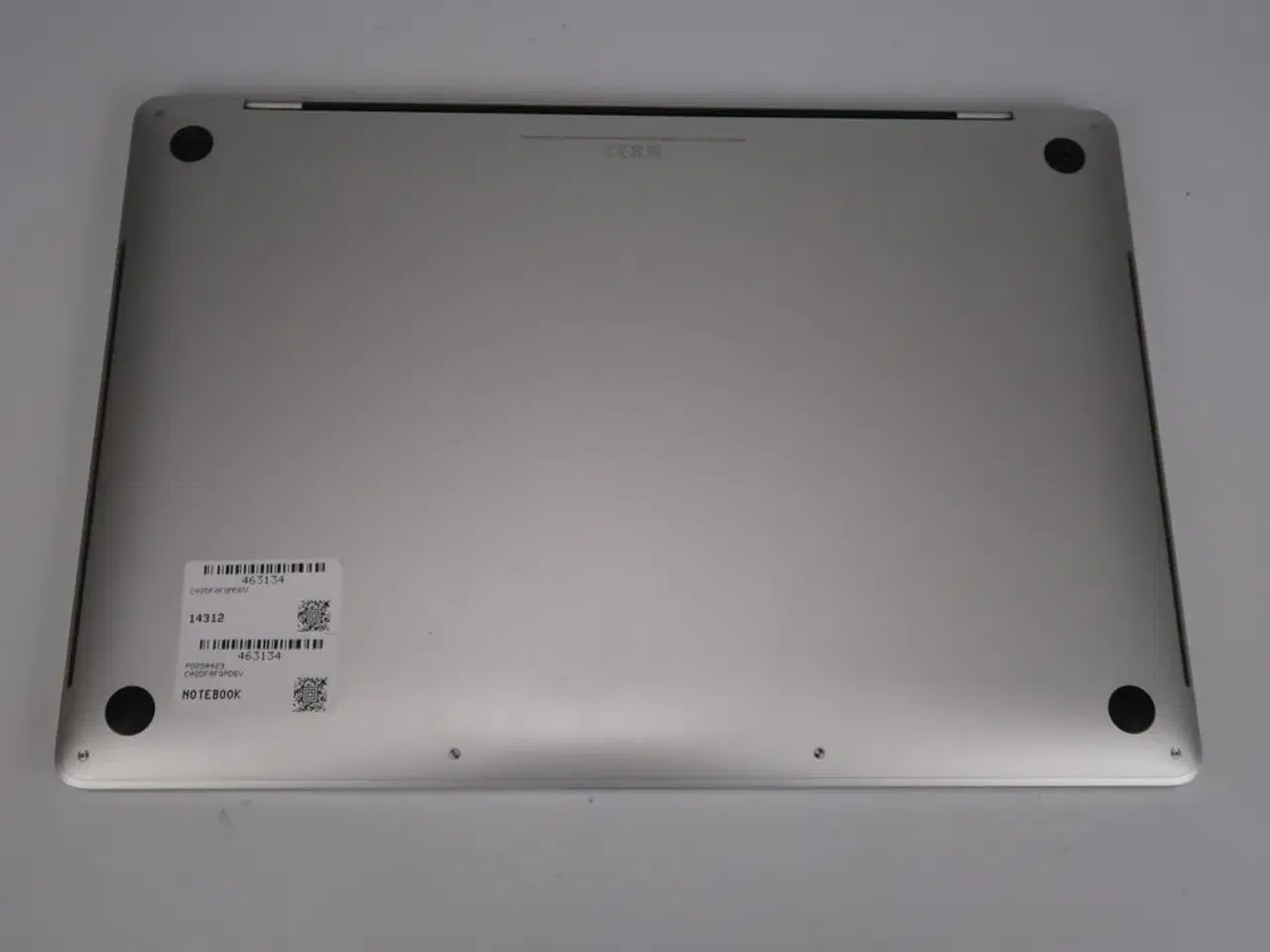 Billede 4 - Apple MacBook Pro 16" i7