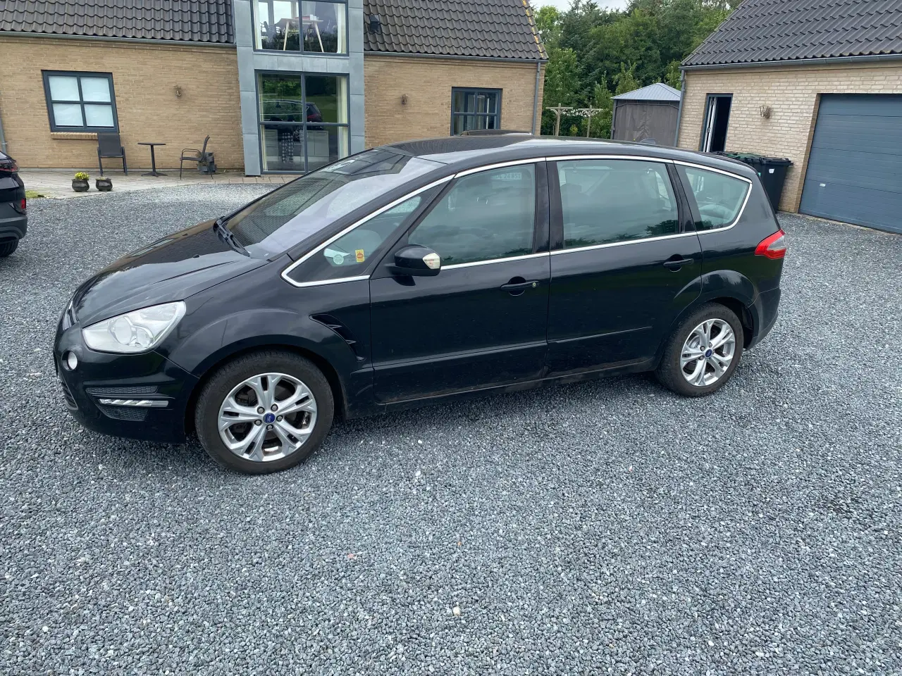 Billede 2 - Ford S-max 7 pers