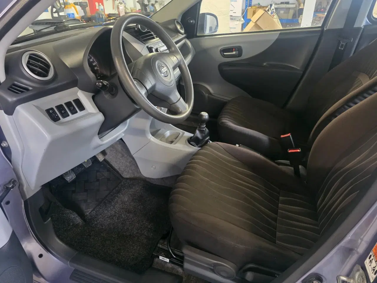 Billede 6 - Nissan Pixo 1,0 Visia