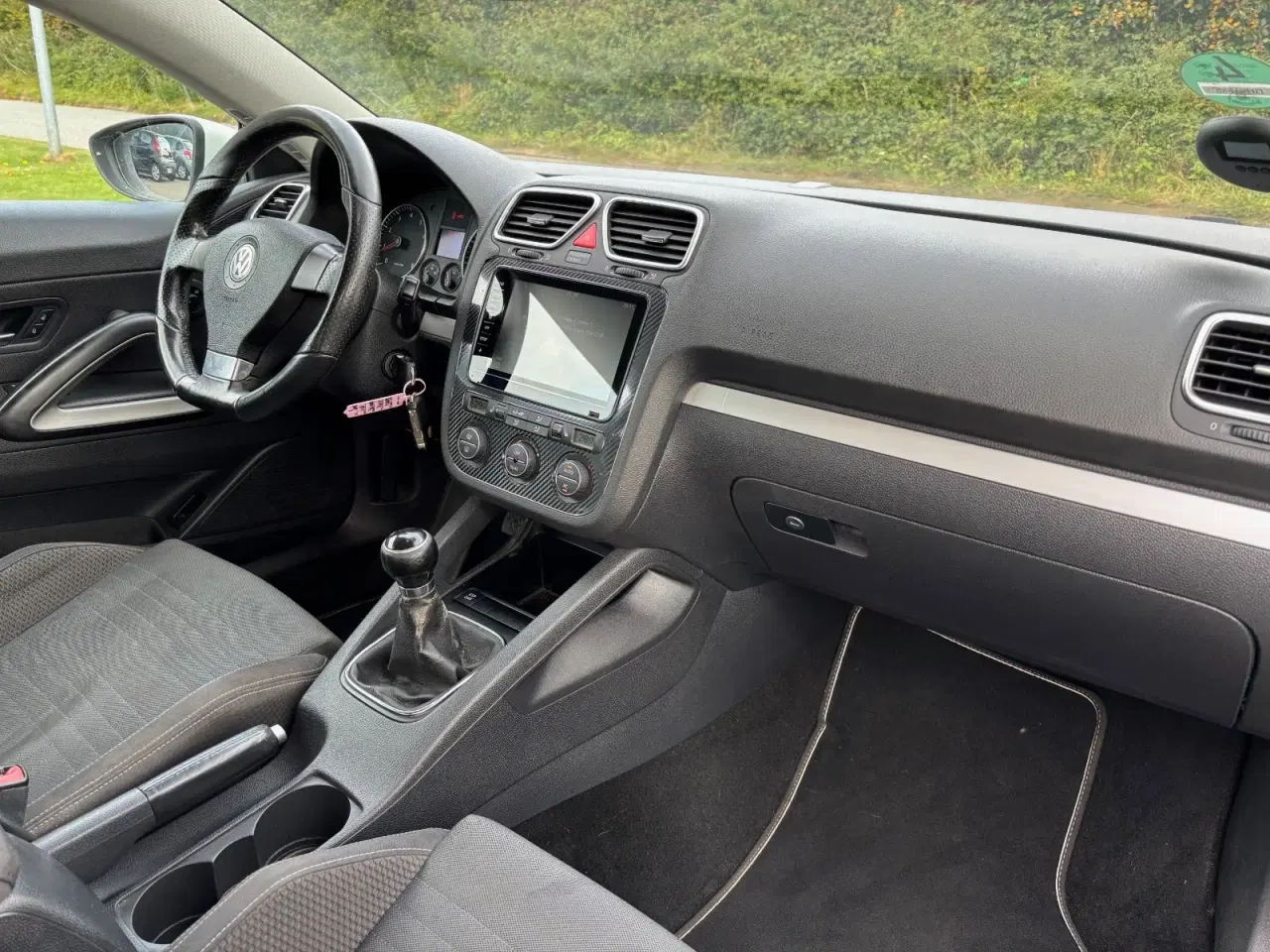 Billede 6 - VW Scirocco 1,4 TSi 160 Sport Van