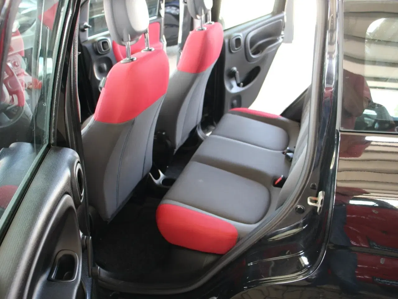 Billede 10 - Fiat Panda 1,2 69 Easy