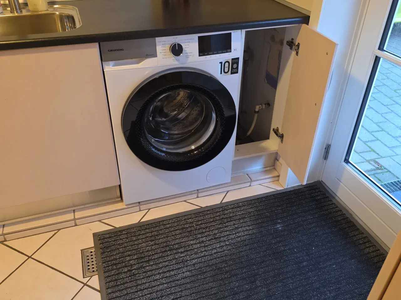 Billede 2 - Svane bryggers 