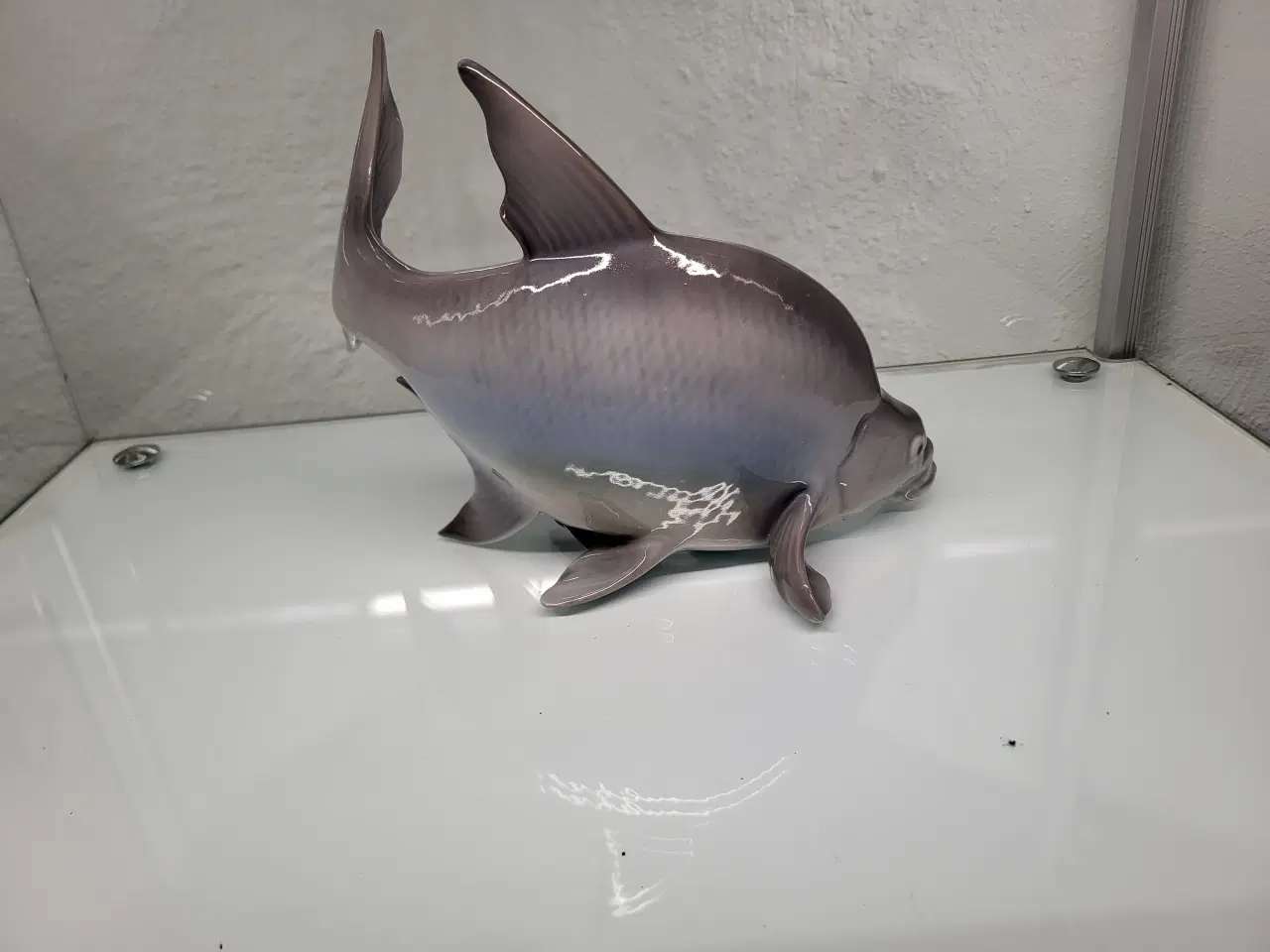 Billede 3 - Fisk figurer Brasen 1 Sortering 600 kr.