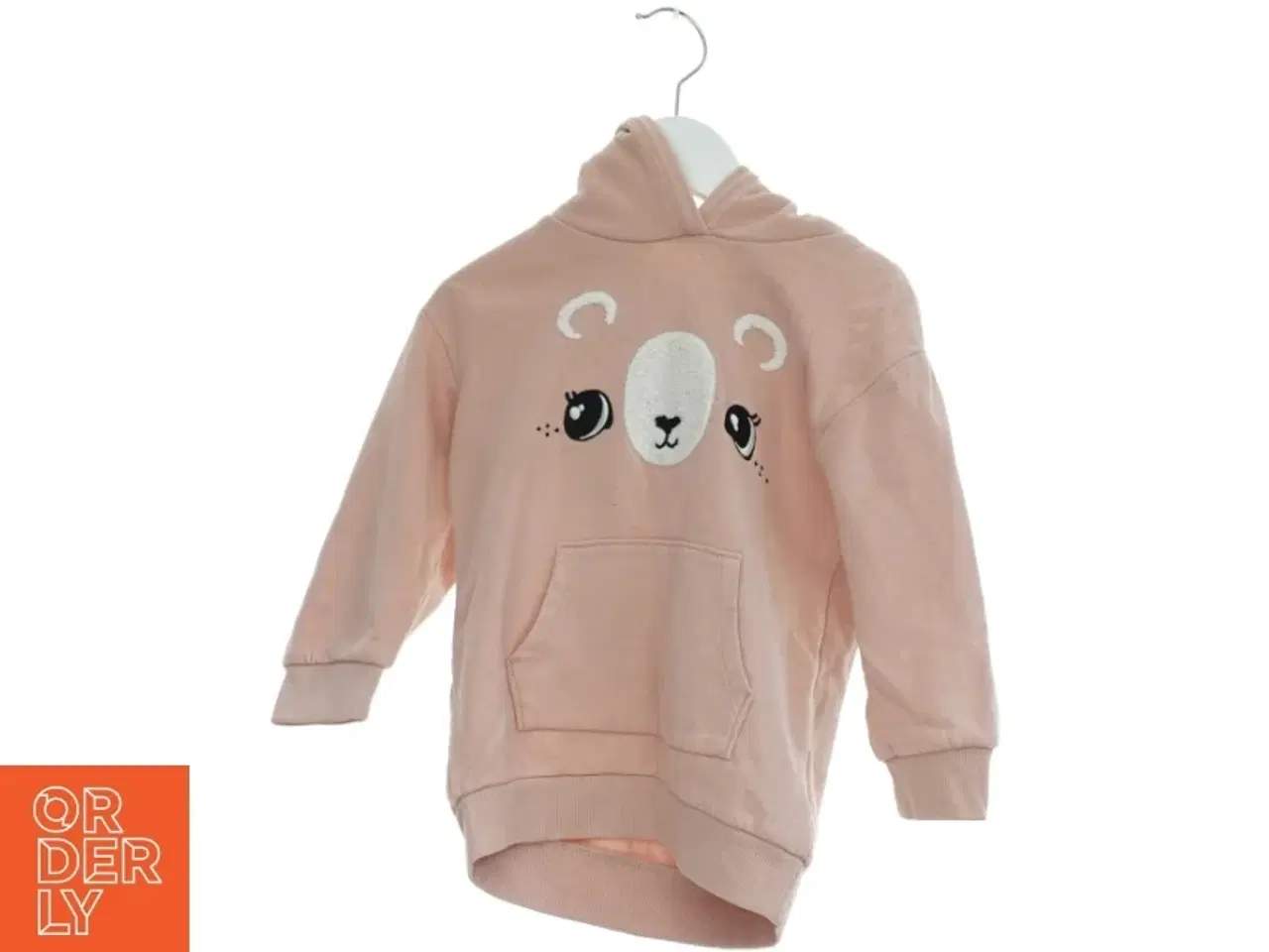 Billede 1 - Trøje fra H&M (str. 104 cm)