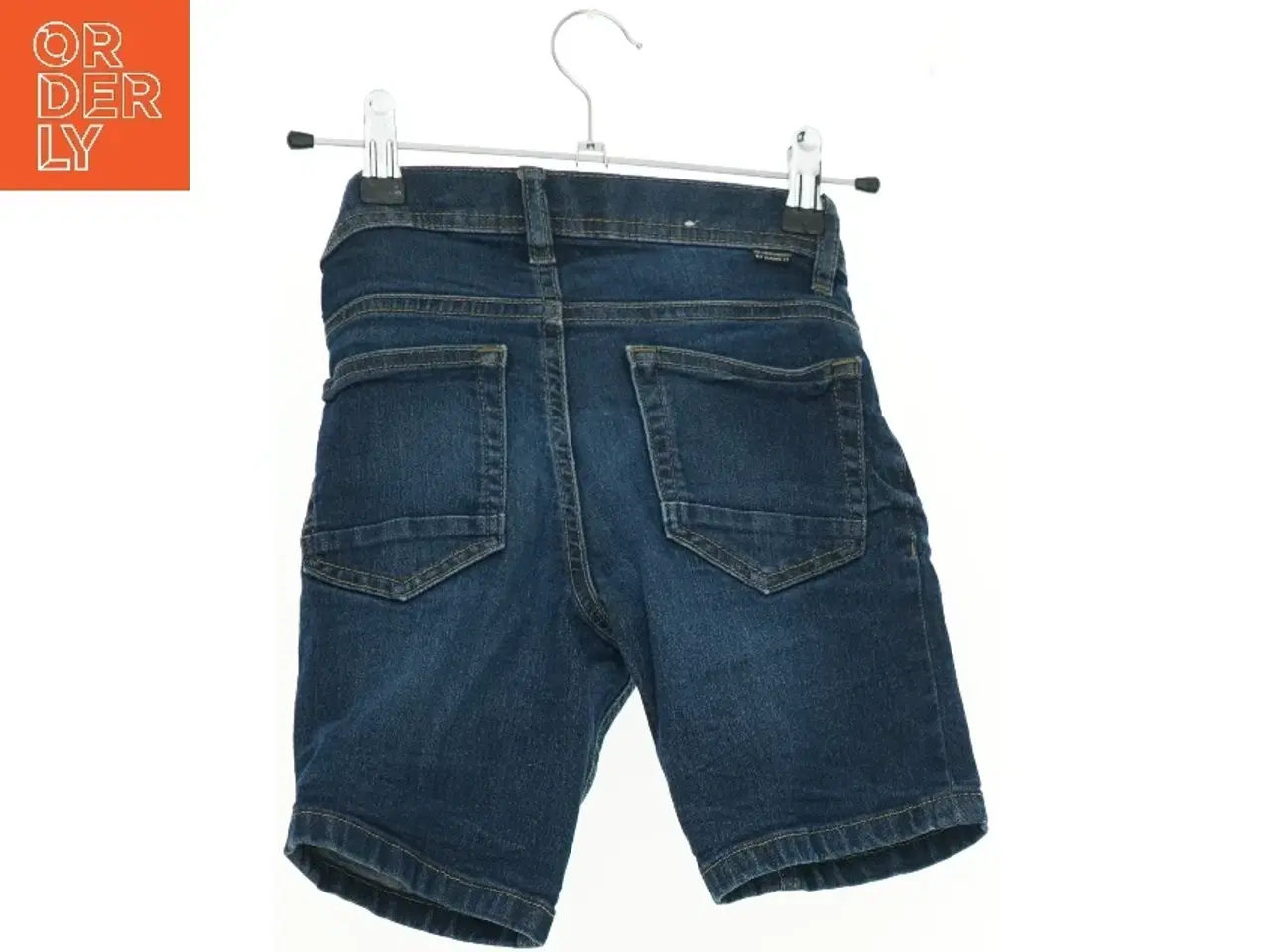 Billede 2 - Bukser fra Name It (str. 128 cm)