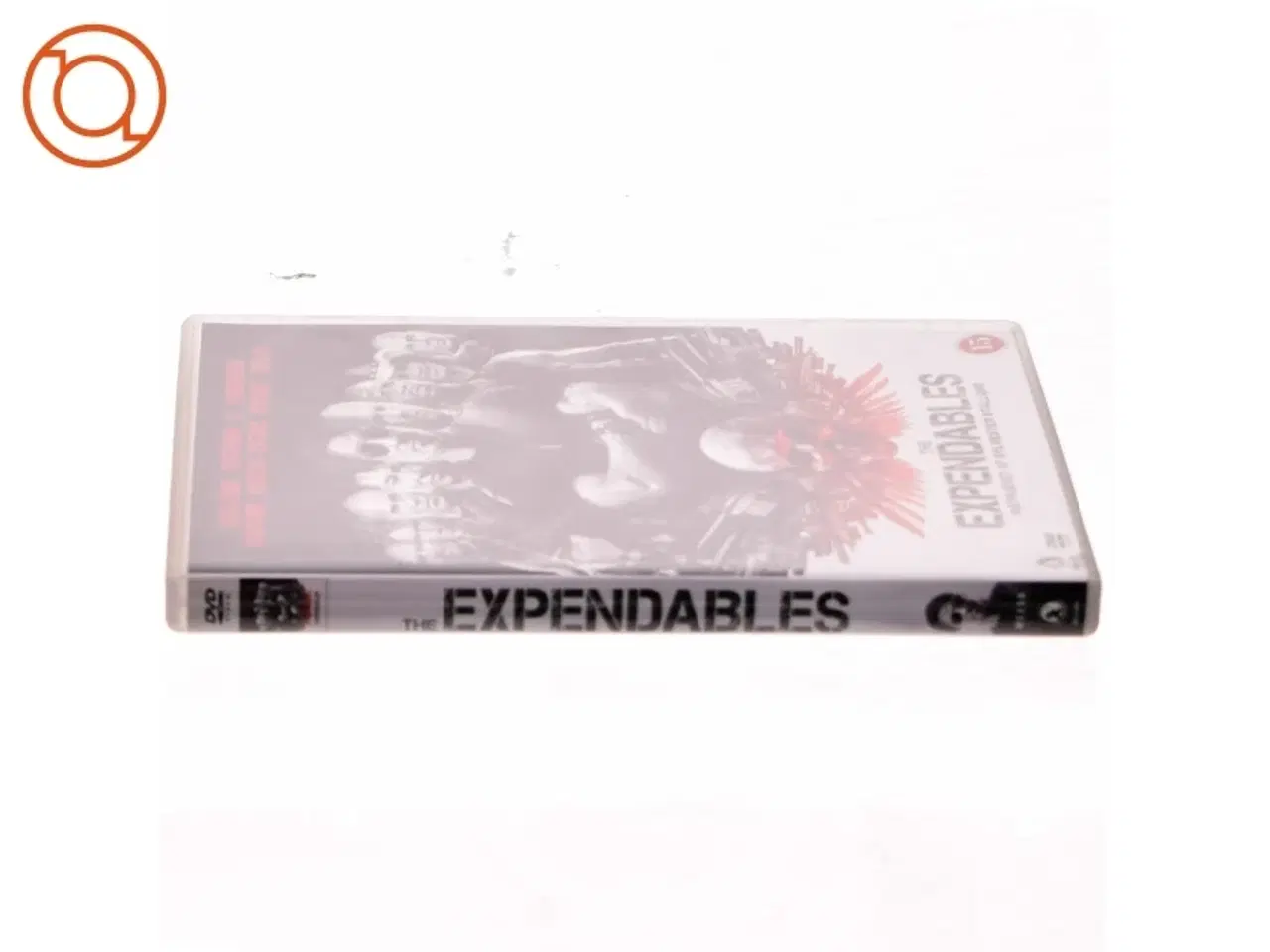 Billede 2 - The Expendables (DVD)