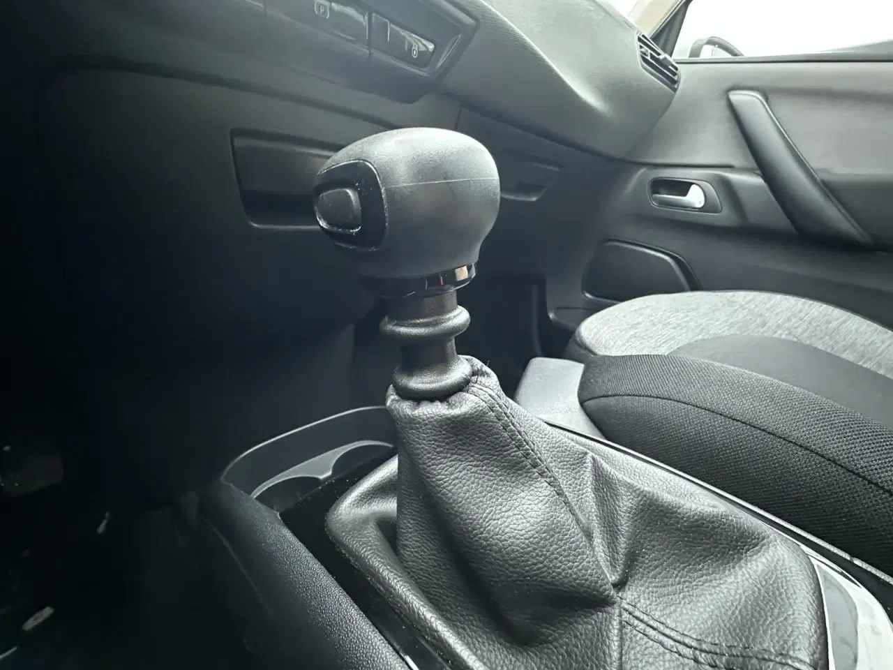 Billede 13 - Citroën Grand C4 SpaceTourer 1,5 BlueHDi 130 Iconic 7prs