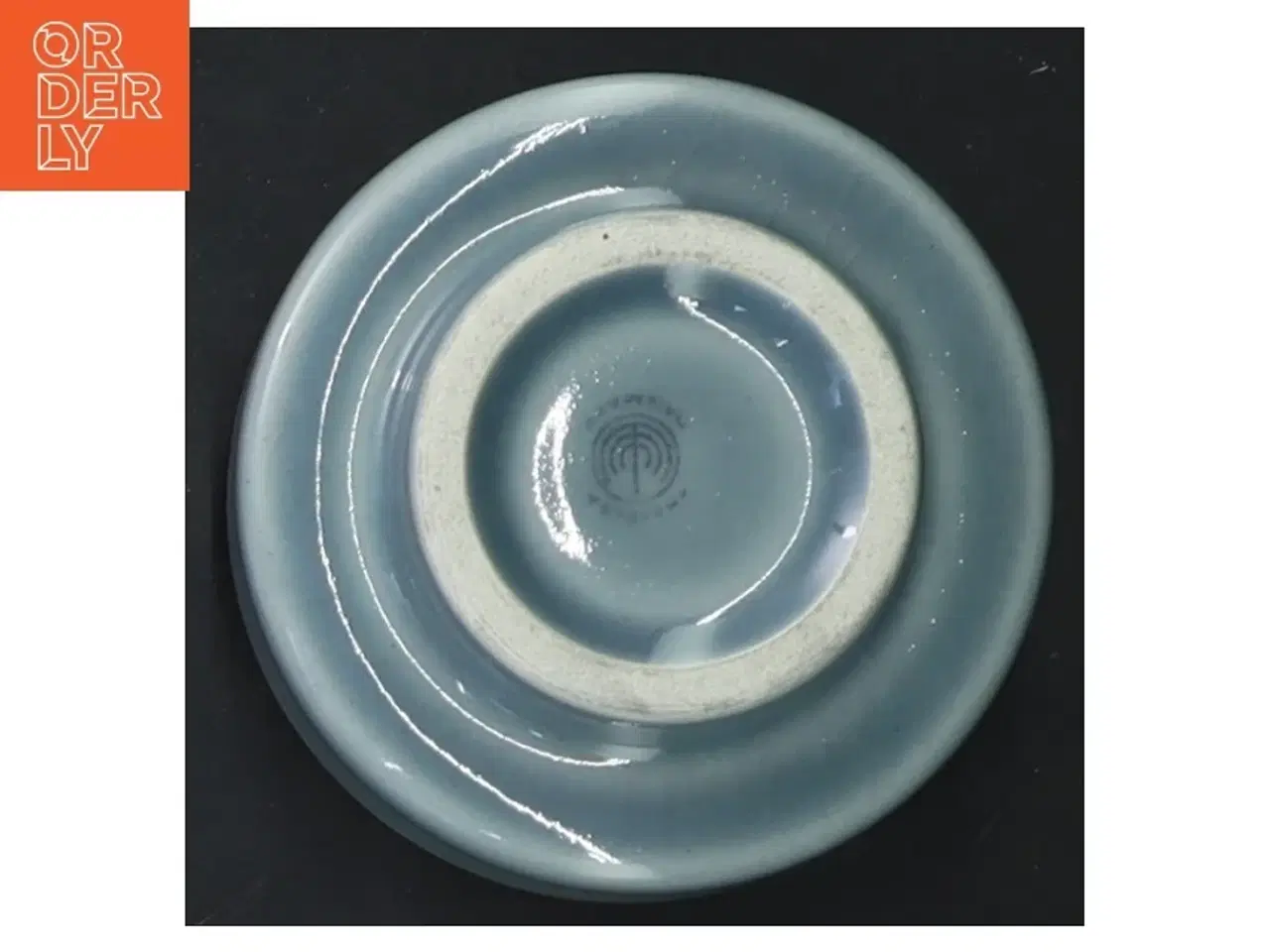 Billede 3 - Vintage lysestager (str. Ø 7x4 cm)