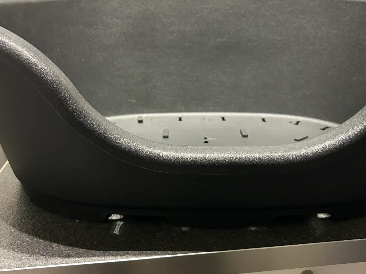 Billede 3 - Plastik hundekurv