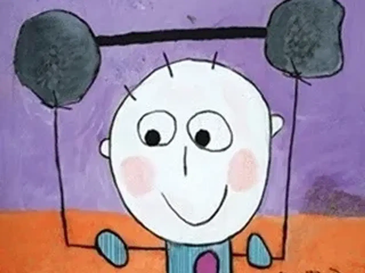 Billede 14 - Plakater, Marianne Hougaard