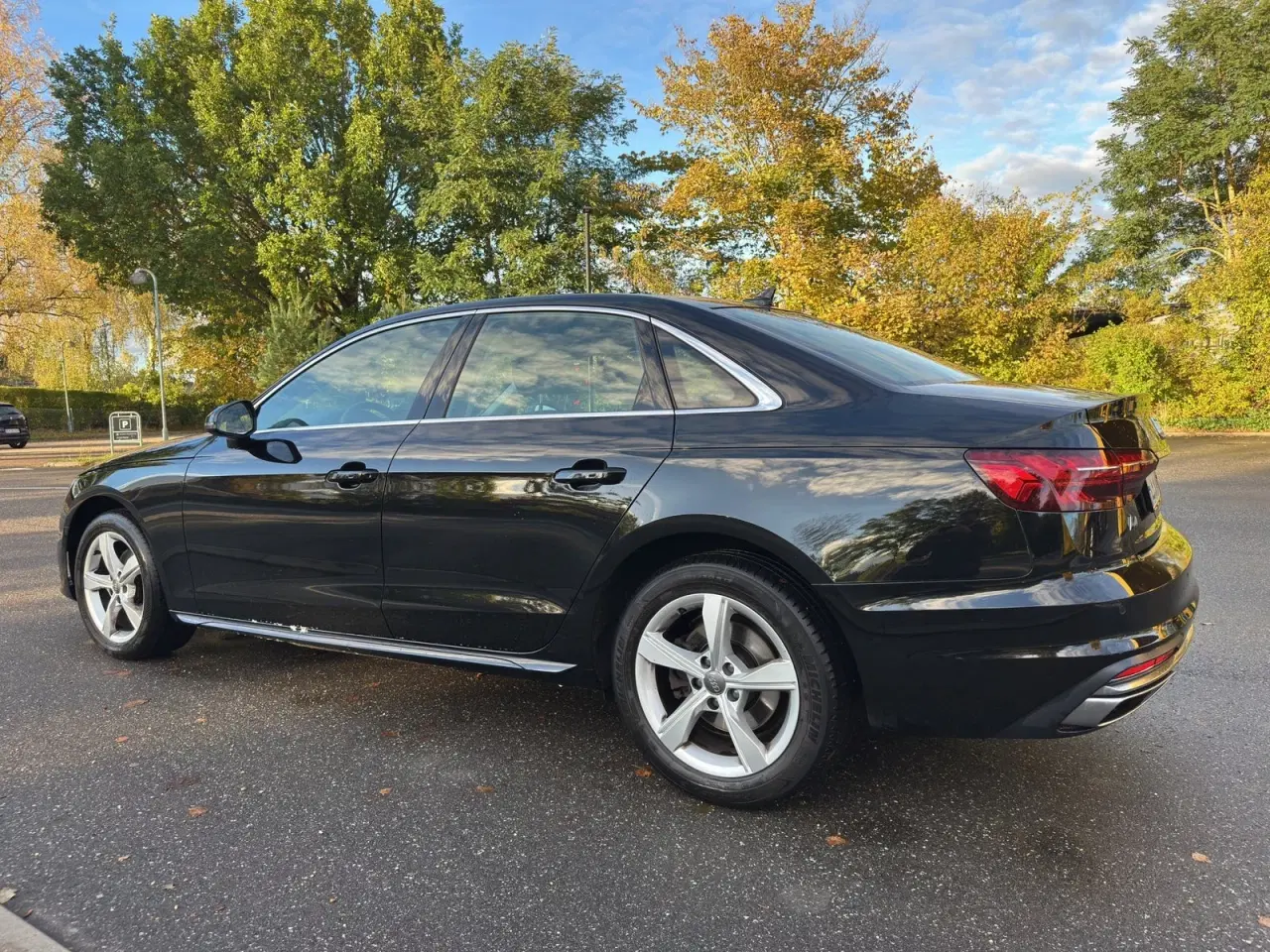 Billede 7 - Audi A4 40 TFSi Advanced Prestige Tour plus S-tr.