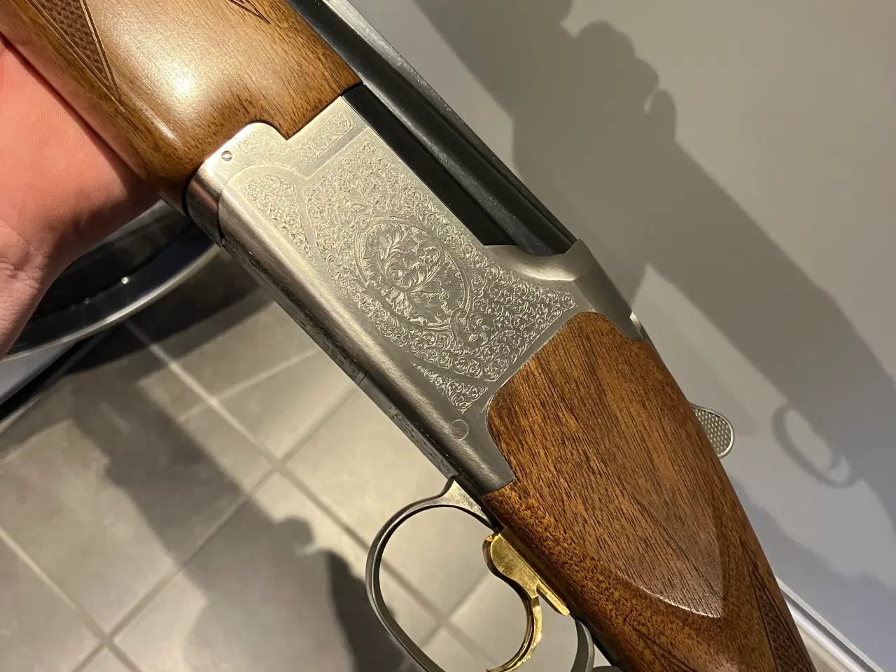 Billede 3 - Browning 525 sporter one 81cm løb