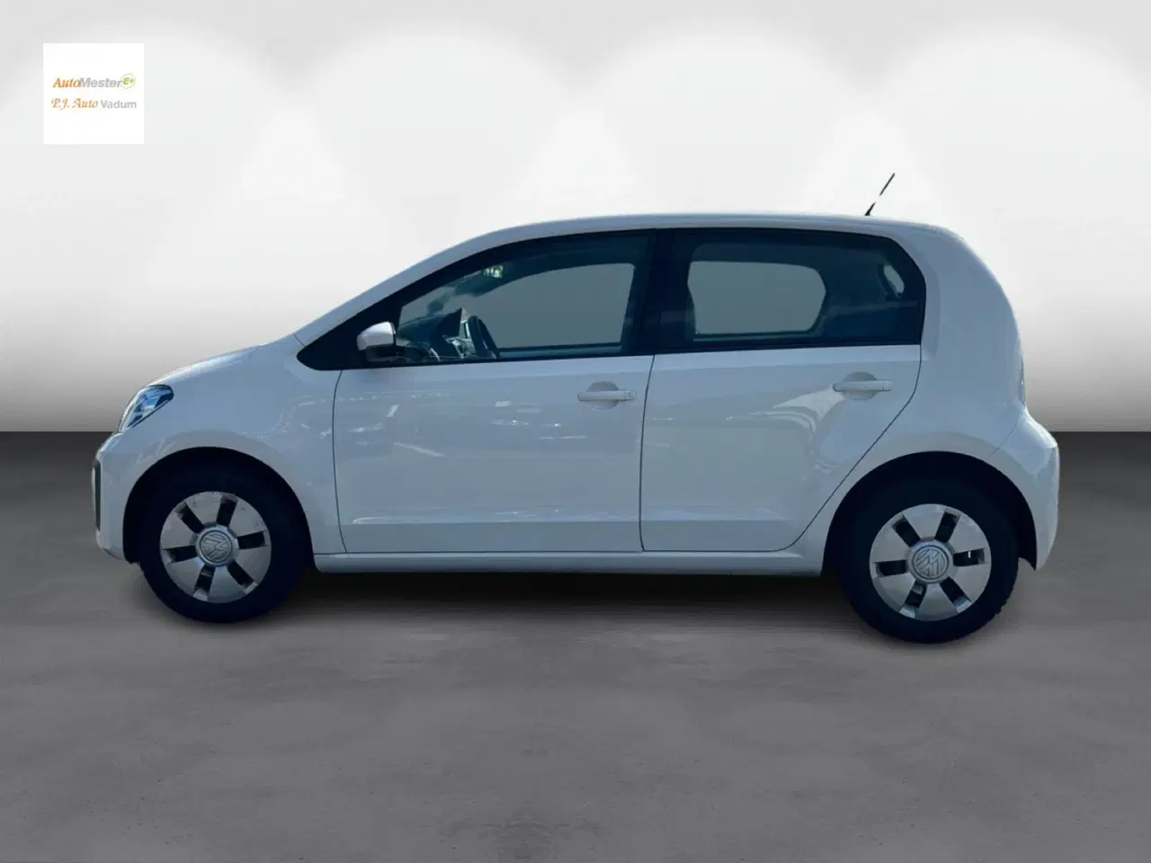 Billede 3 - VW Up! 1,0 MPi 60 Move Up! BMT