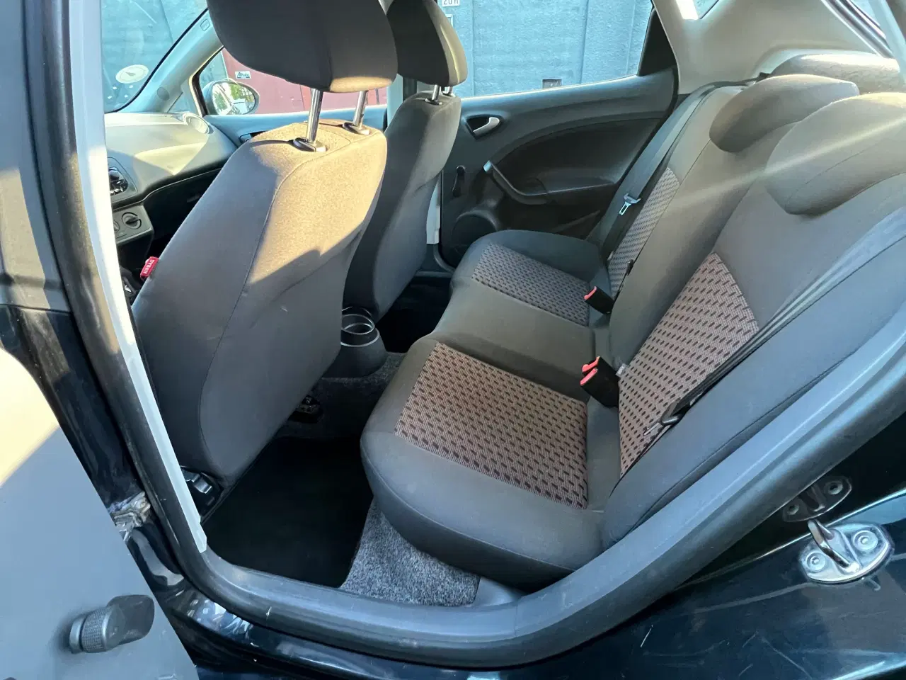 Billede 7 - Seat Ibitza