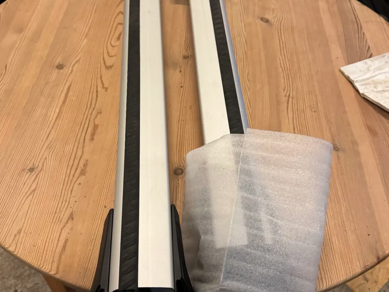 Billede 1 - Volvo tagbøjler