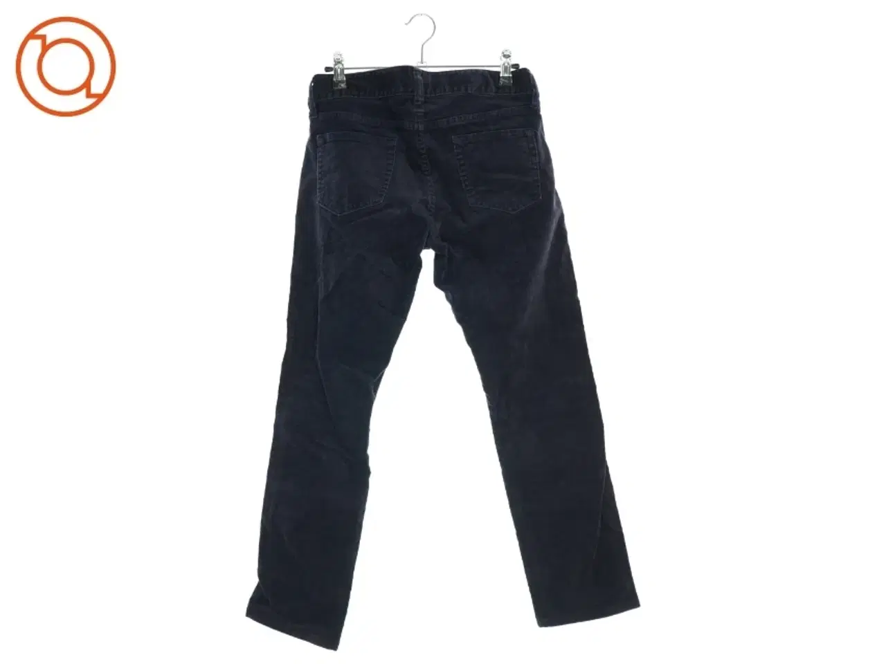 Billede 2 - Fløjlsbukser (Str. 164 cm / 14 år)