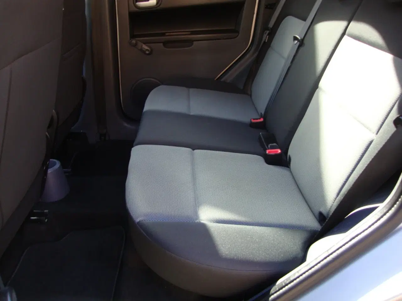 Billede 9 - Mitsubishi Colt 1,3 Elegance ClearTec Coolpack