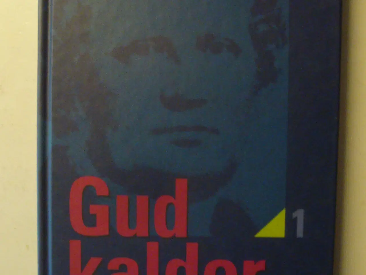 Billede 1 - Udgave 2000 - det bedste fra Rosenius` skrifter -