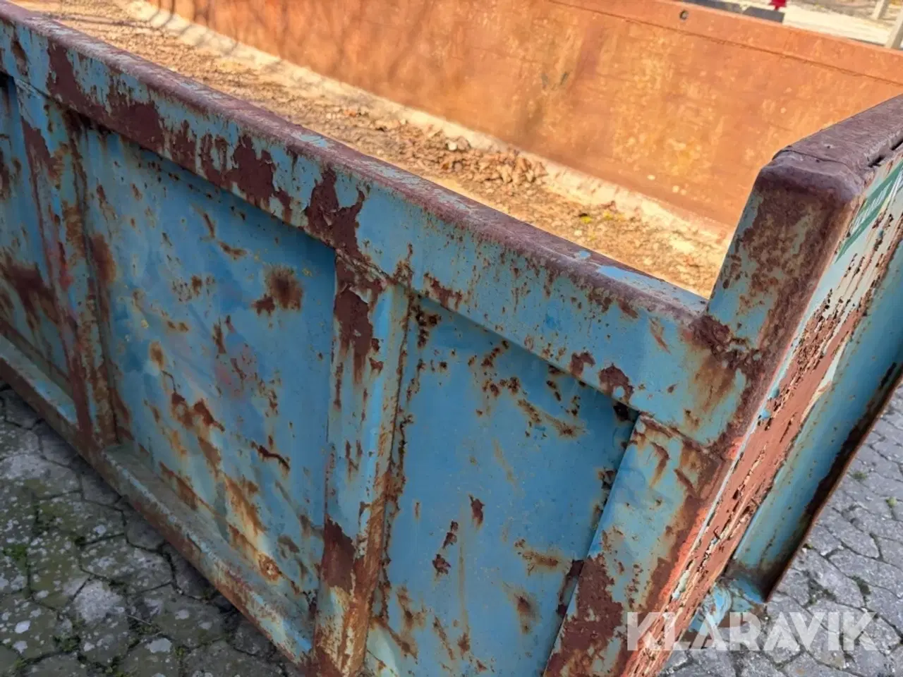 Billede 4 - Lastbil lad