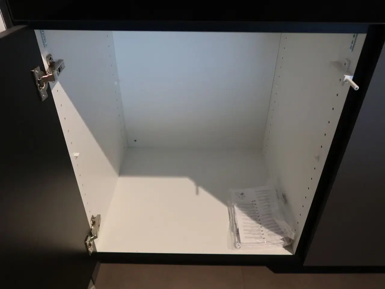 Billede 19 - Kvik køkken - Prato Grey