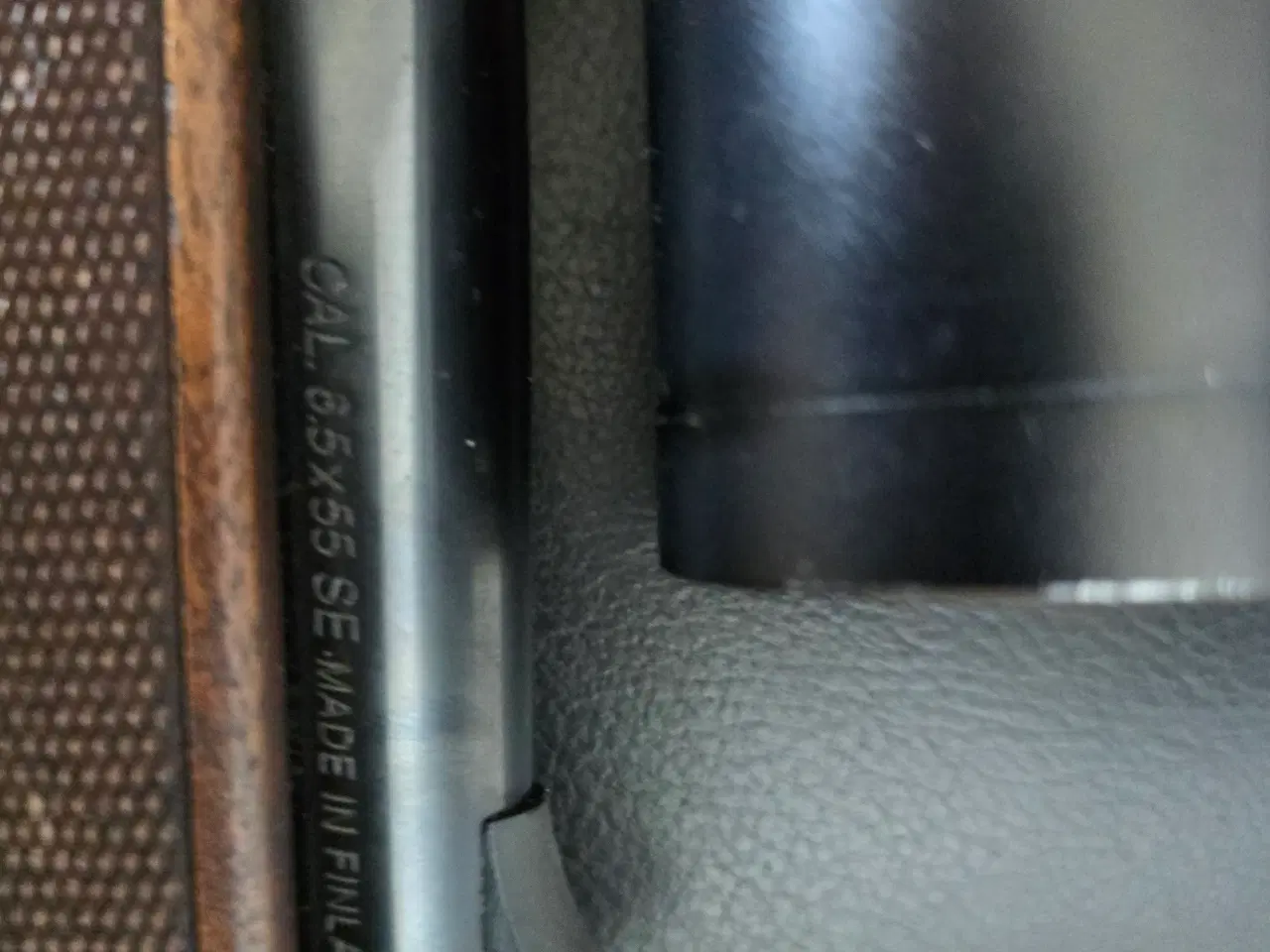 Billede 4 - Tikka M695 LINKS 6,5x55