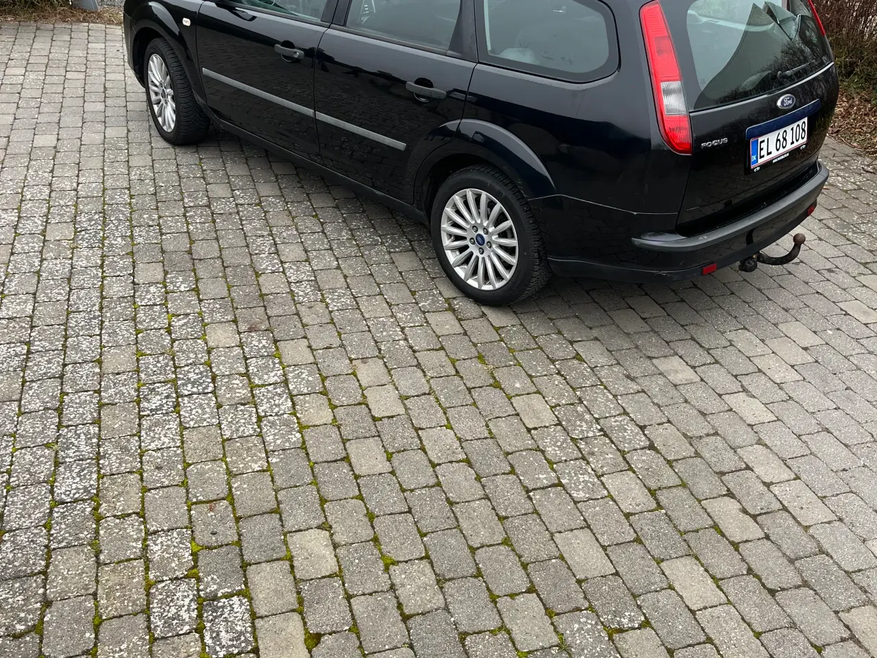 Billede 2 - đ Ford Focus stationcar â økonomisk