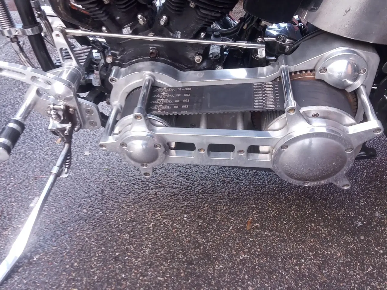 Billede 6 - Harley-Davidson