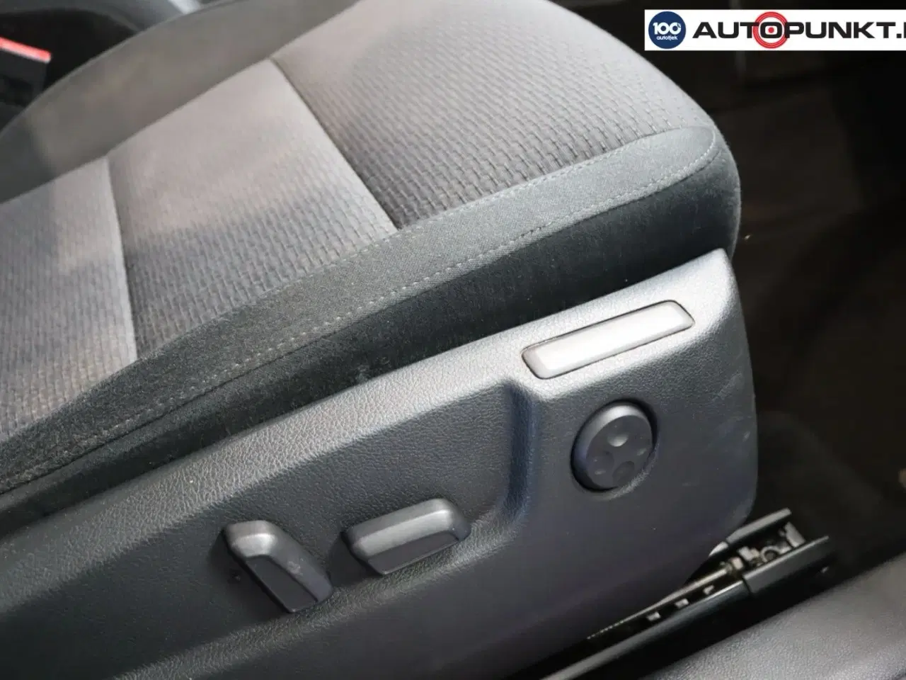 Billede 11 - Skoda Superb 1,8 TSi 160 Ambition Combi