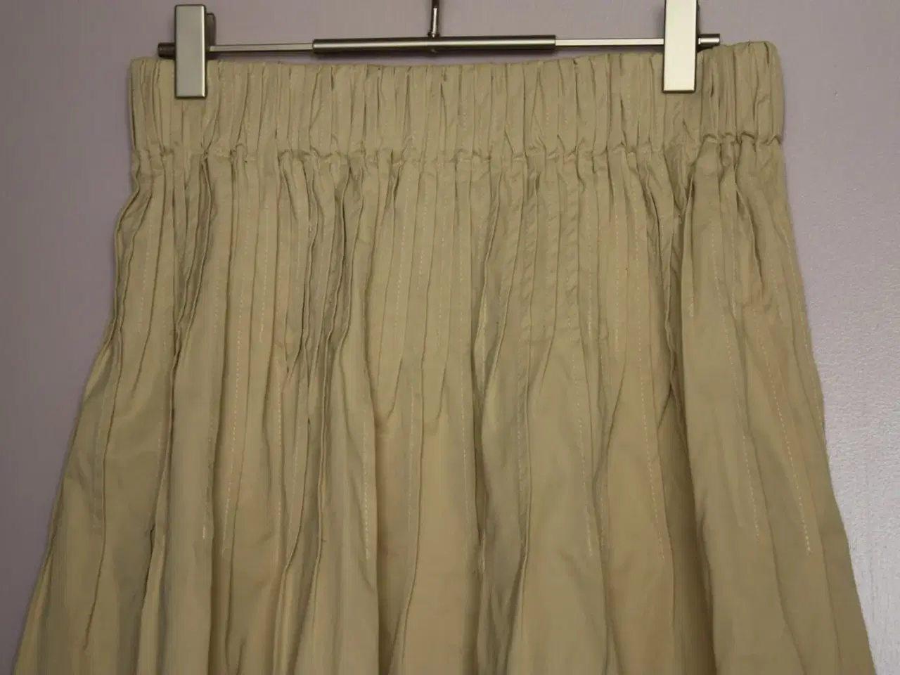 Billede 2 - Benedikte Utzon nederdel