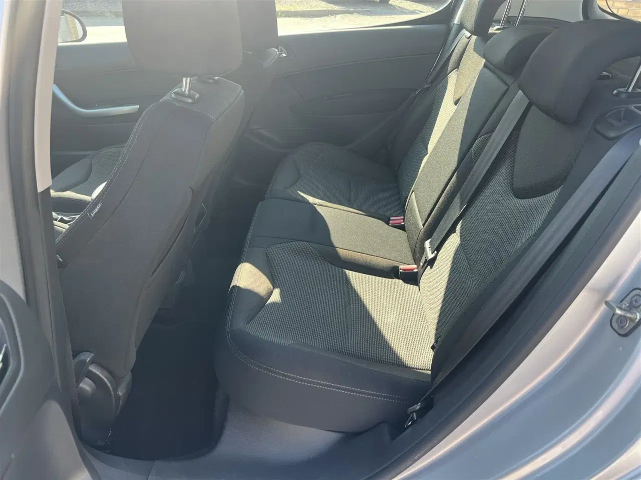 Billede 14 - Peugeot 308 1,6 e-HDi Style 114HK 5d 6g