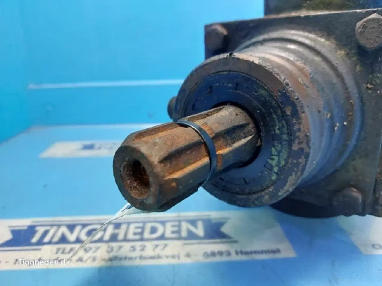 Billede 4 - Krone Big X 630 Vinkelgear 200264902