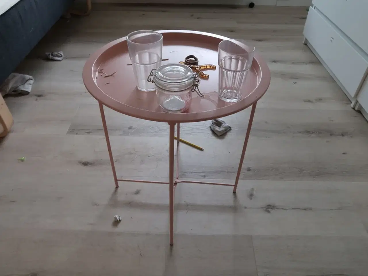 Billede 4 - Tøm rummet