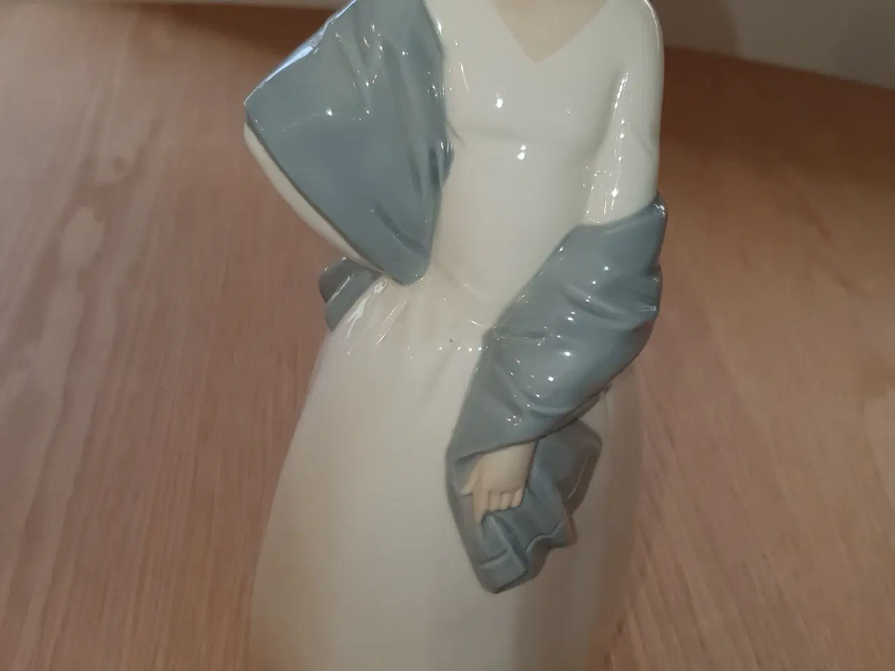 Billede 3 - Pessimisten & Optimisten fugle fra Bing & Grøndahl