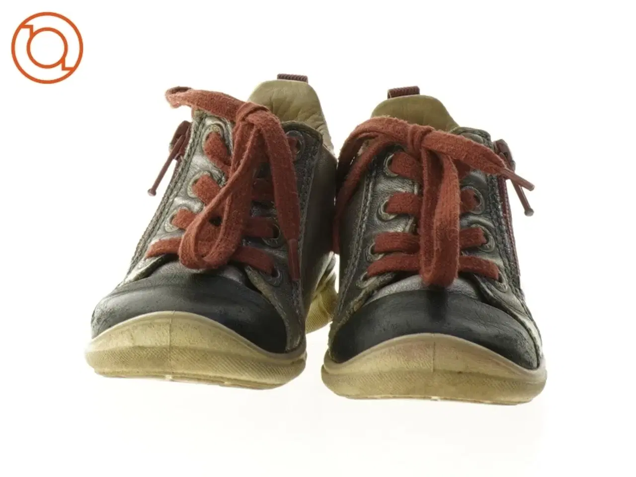 Billede 3 - Sko fra Ecco (str. 20)