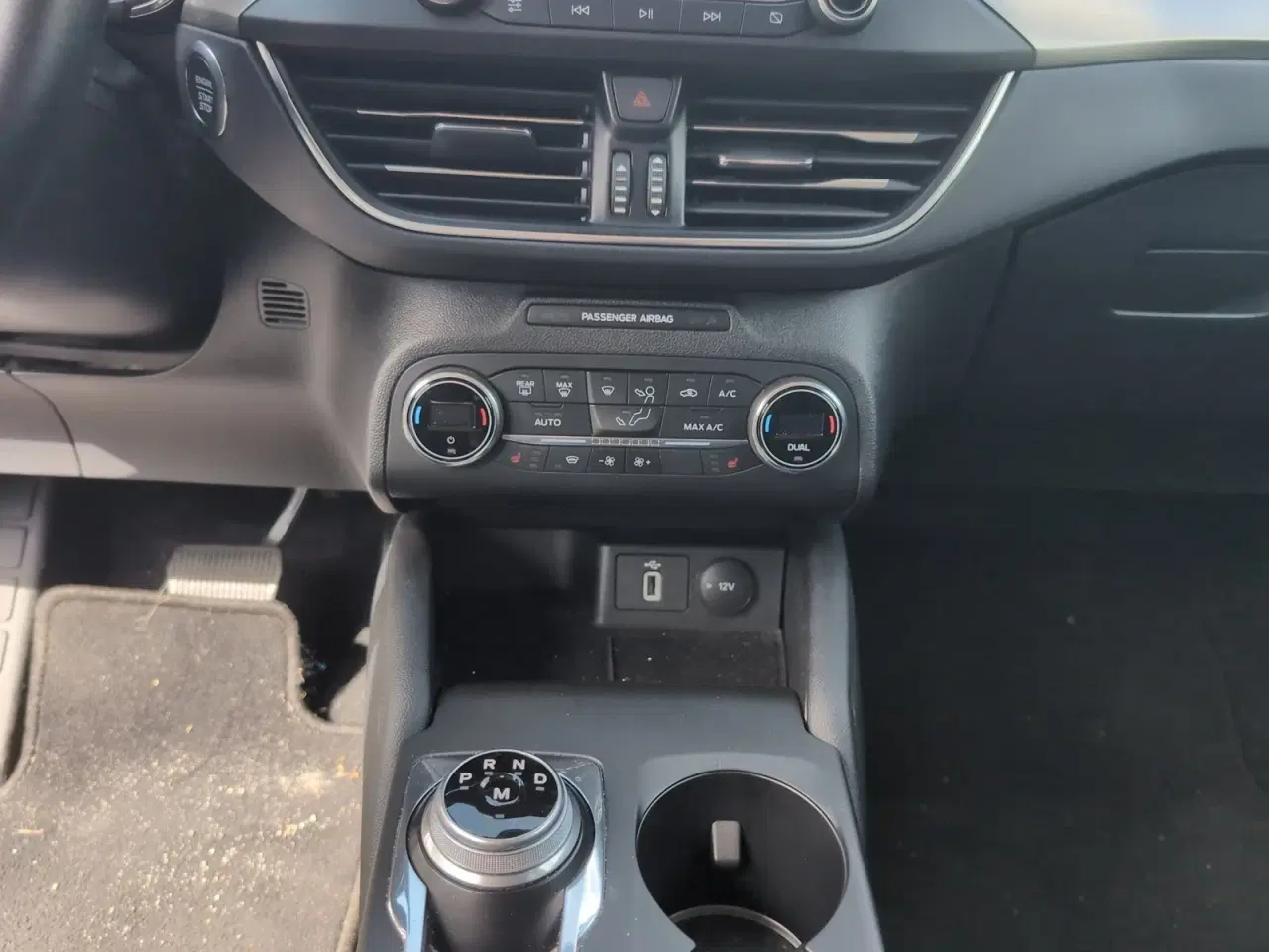 Billede 13 - Ford Focus 1,0 EcoBoost Titanium stc. aut.