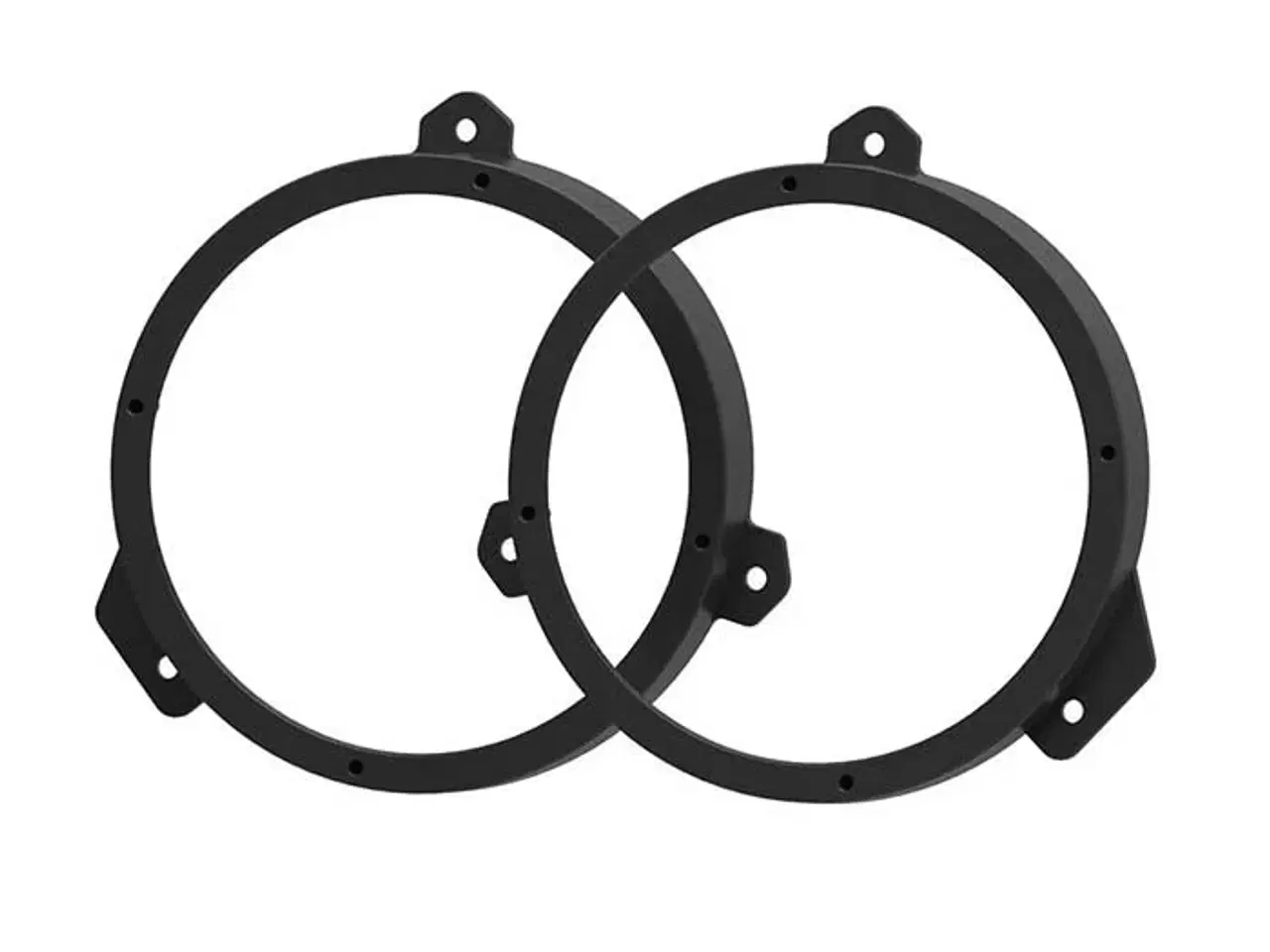 Billede 1 - Ct25su01 højttaler rammesæt Subaru