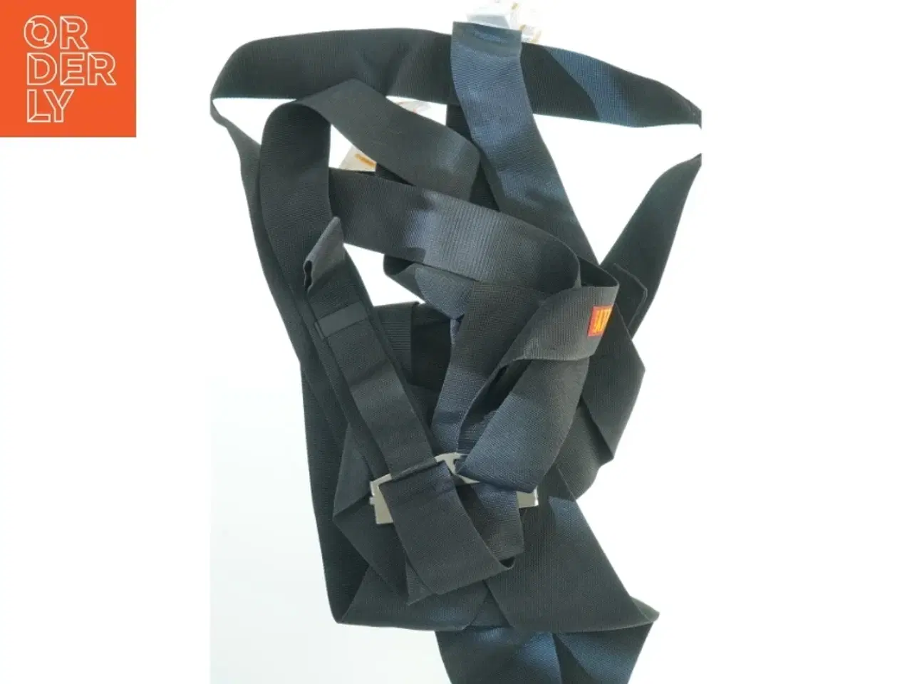 Billede 1 - Transportbånd til tunge løft fra Shoulderdolly