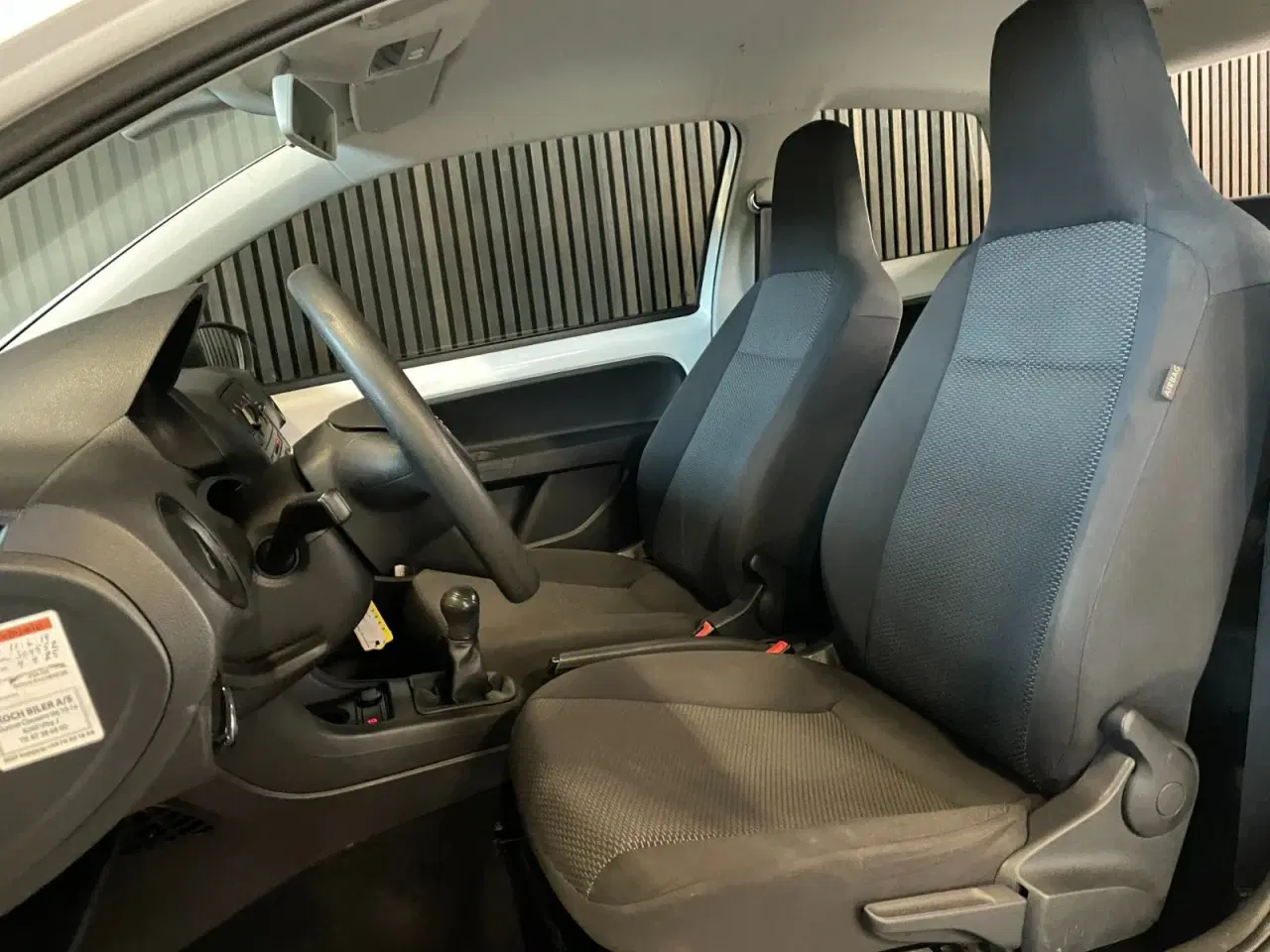 Billede 7 - Seat Mii 1,0 60 Style eco