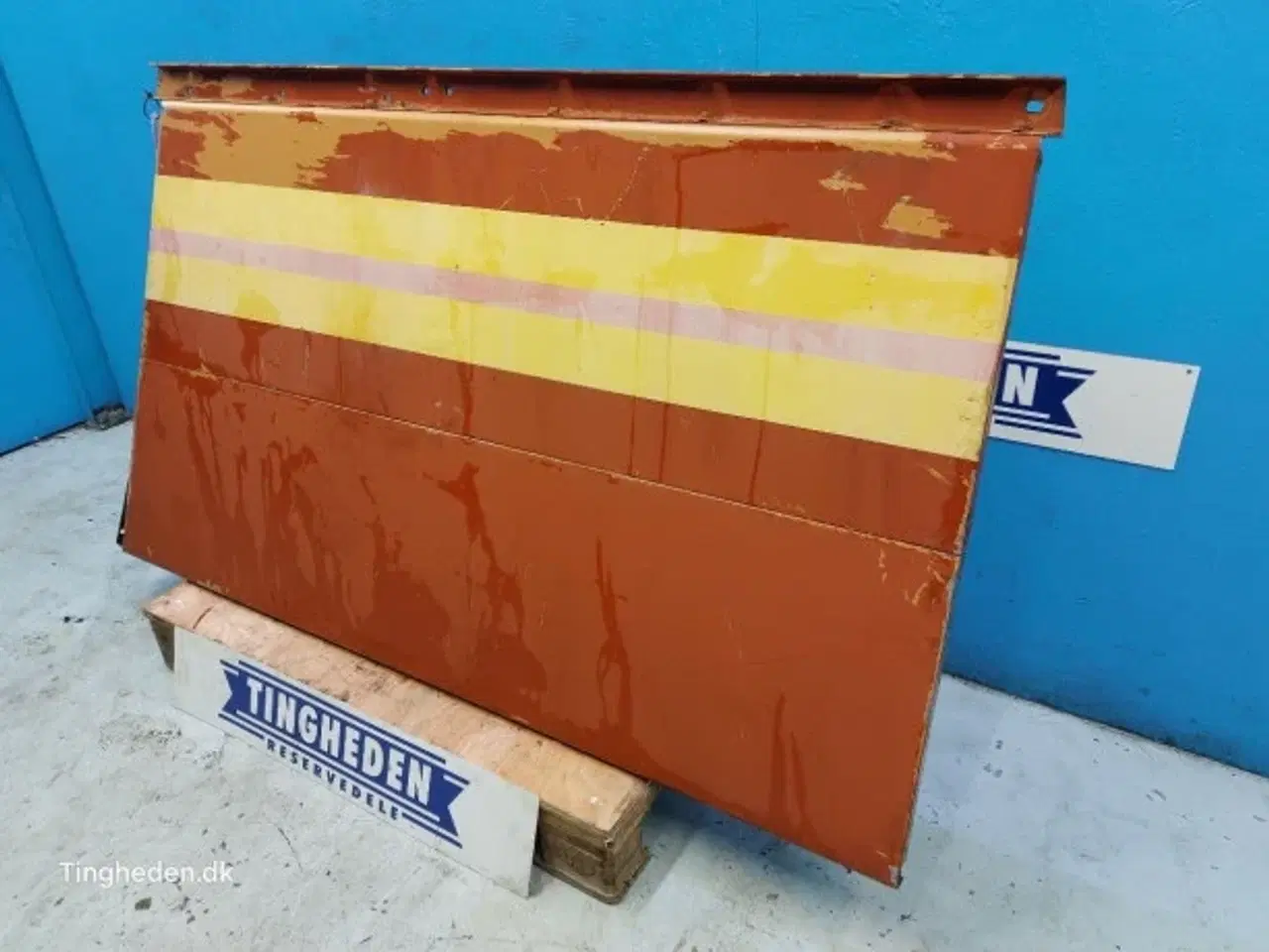 Billede 9 - Laverda 627 Skærm 322139450