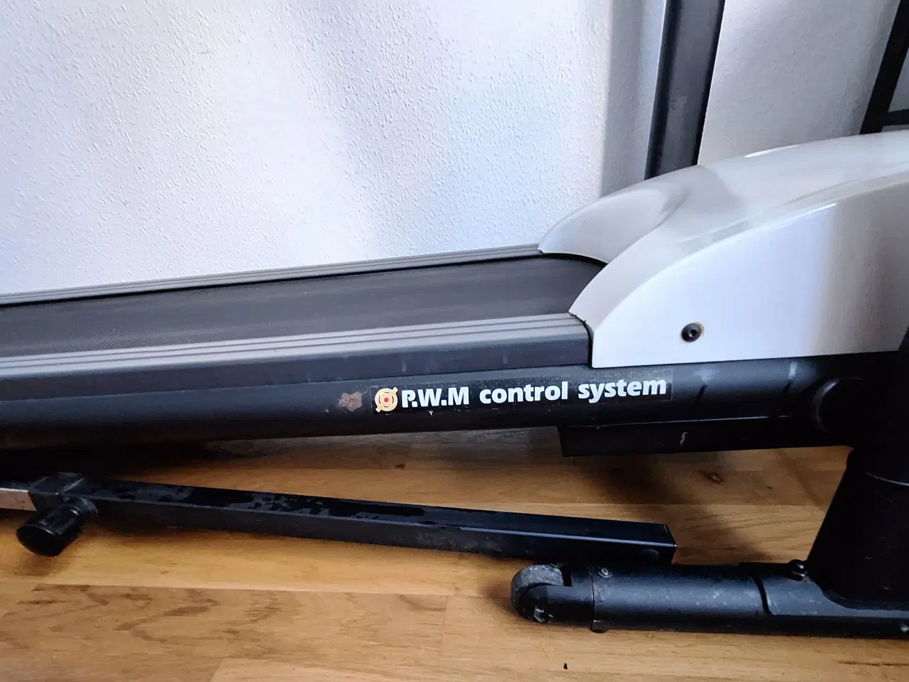 Billede 4 - Løbebånd