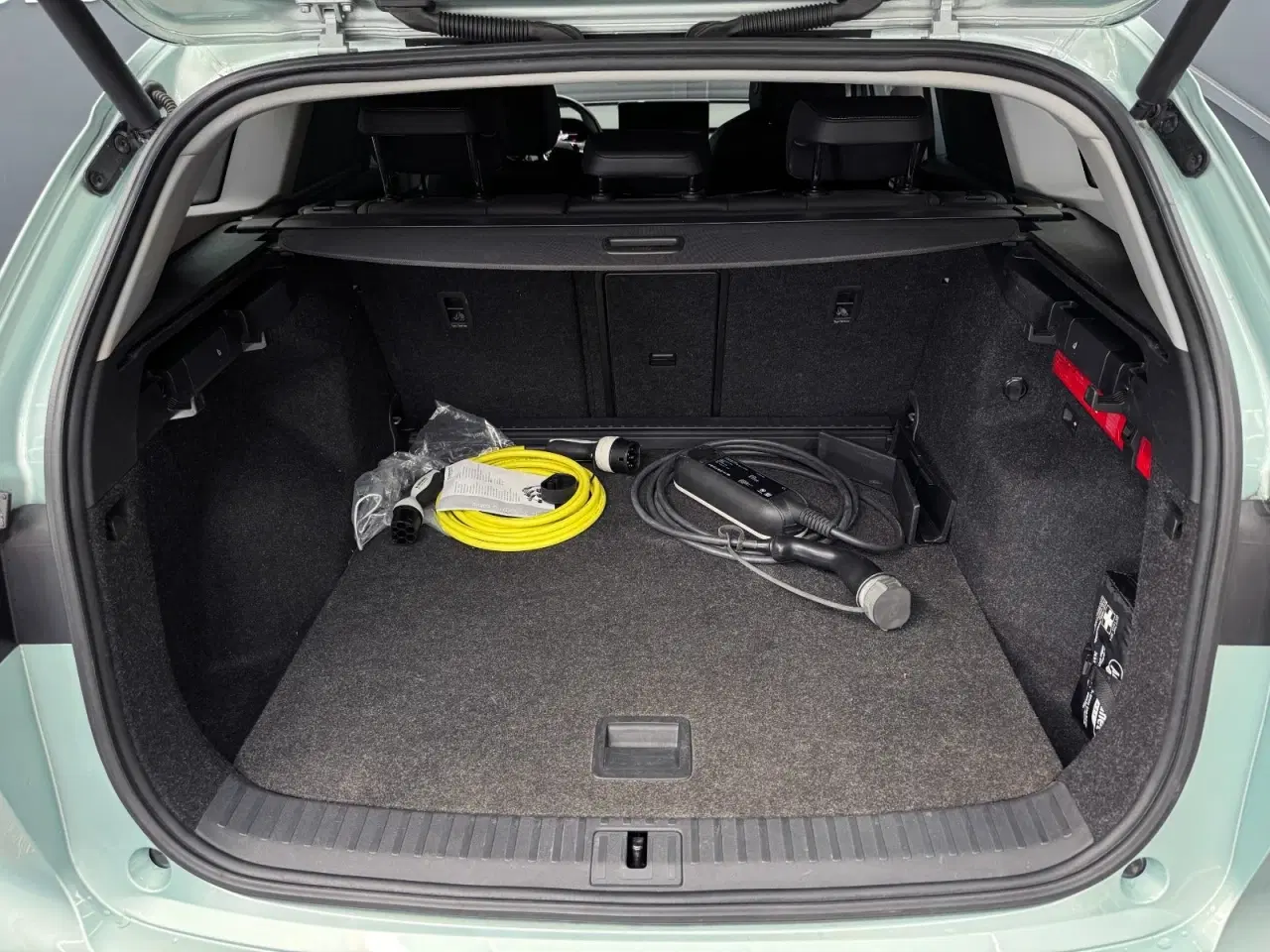 Billede 16 - Skoda Enyaq 80 iV Suite