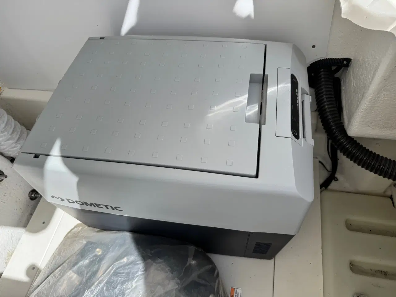 Billede 19 - VR5 Bowrider med F115 Mercury-EFI XL ProXS CT