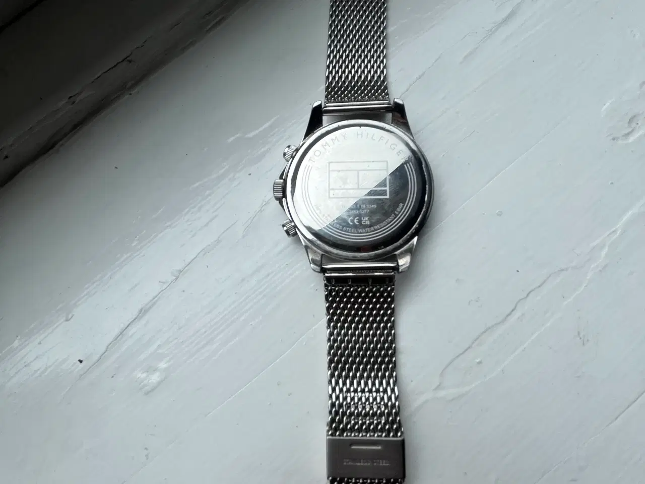 Billede 1 - Tommy Hilfiger herreur