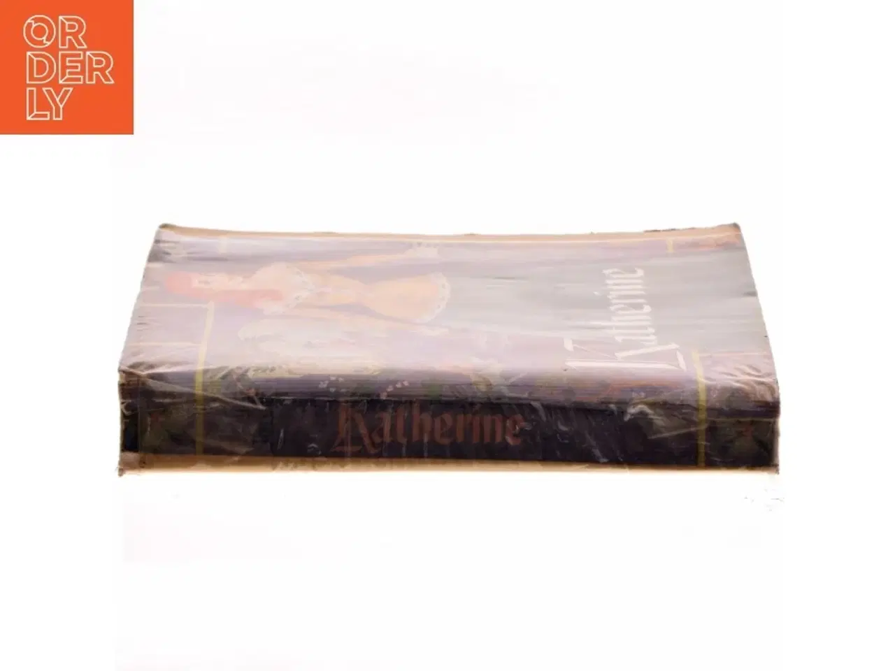 Billede 3 - Katherine af Anya Seton (Bog)